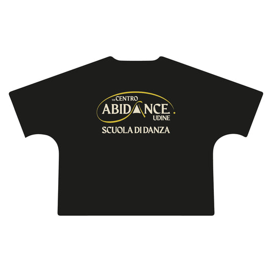 T-shirt Abidance